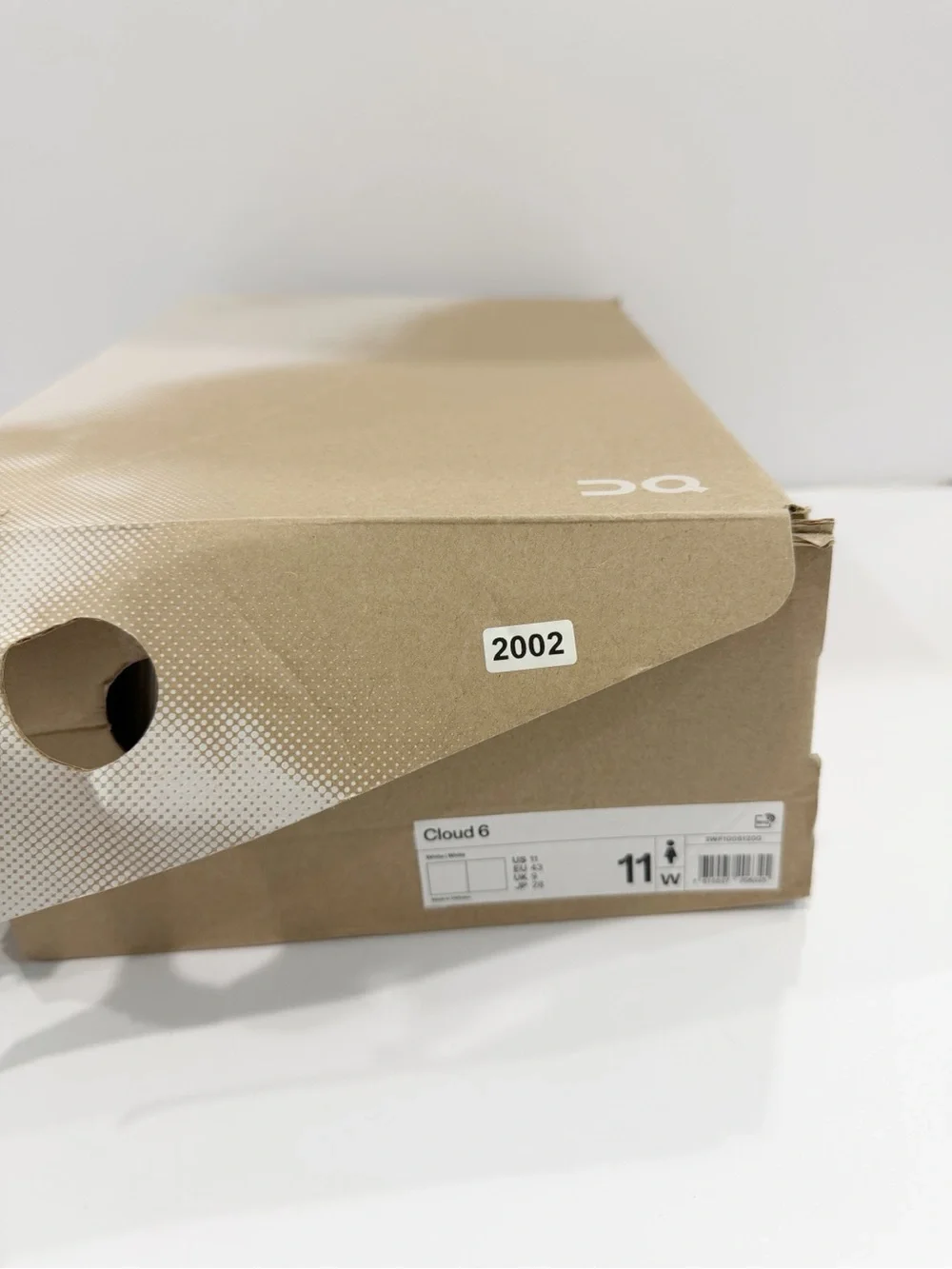 On Running Cloud 5 Women’s Shoes